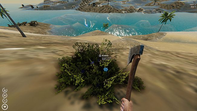 Shadow of the Night : Monsters