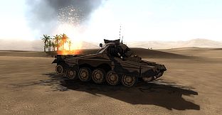 Theatre of War 2: Centauro