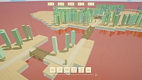 Angkor: The Holy City