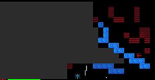 Tiger Tank 59 Ⅰ Break The Fog MP040