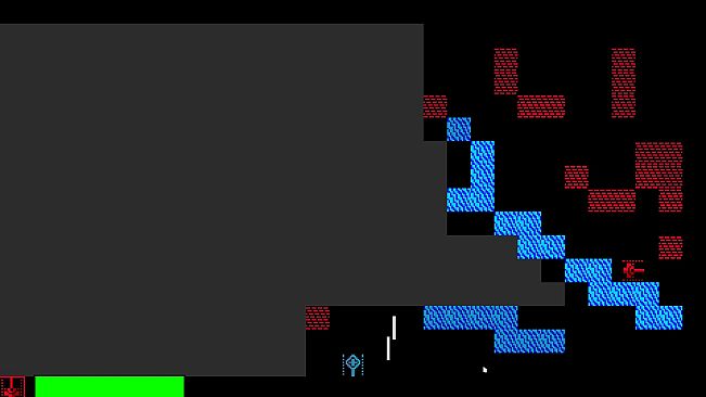 Tiger Tank 59 Ⅰ Break The Fog MP040