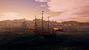 Terror of the Seven Seas