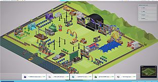 SoundFest: Music Festival Manager