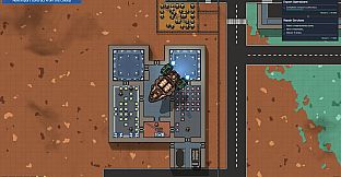 Spaceport Architect