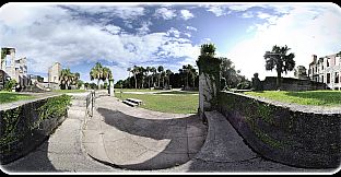 Exhale XR - Sanctuary - Spoken Word