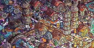 100 Marshmallow Cats