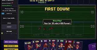 Hard Count