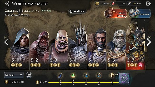 King Arthur: Legends Rise