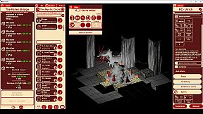 RPG Plus - Virtual Tabletop