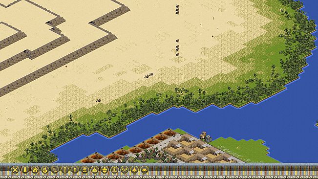 Ancient Worlds: Egypt