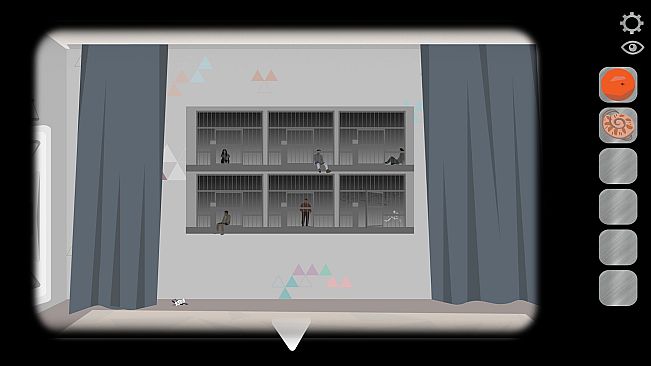 Shadow Tale: Prologue