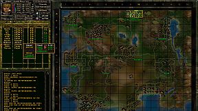 Jagged Alliance 2 - Wildfire