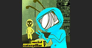 Social Caterpillar Soundtrack