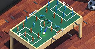 Super Foosball