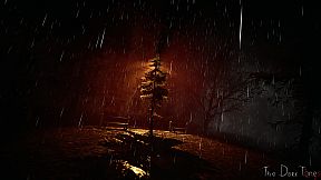 The Dark Tones: Loss