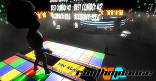 RhythmDanceVR