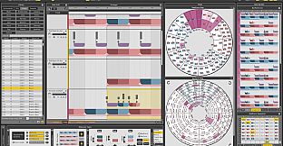 Liquid Rhythm BeatWeaver
