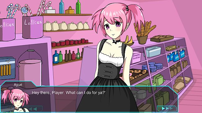 Slave Lords Of The Galaxy