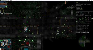 Cataclysm: Bright Future Ahead