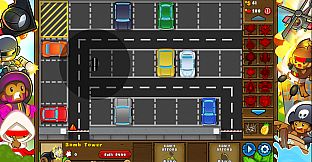 Bloons TD 5 - Classic Bomb Tower Skin