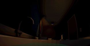 The Last Tale Told: Spam