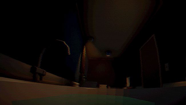 The Last Tale Told: Spam