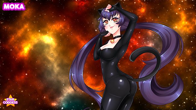 Star Goddess