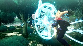 Jujutsu Kaisen Cursed Clash Ultimate Edition