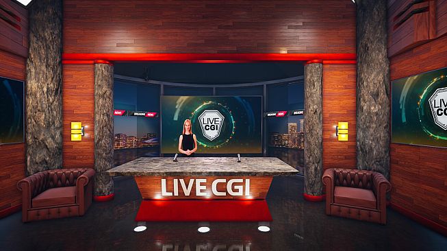Virtual Studio