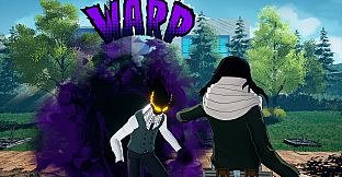 MY HERO ONE'S JUSTICE 2 DLC Pack 8 Kurogiri