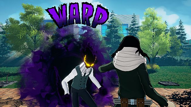 MY HERO ONE'S JUSTICE 2 DLC Pack 8 Kurogiri