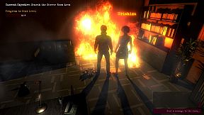 Outbreak: The New Nightmare