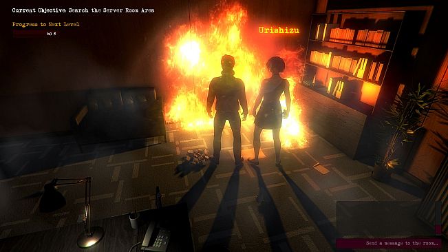 Outbreak: The New Nightmare