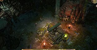 Titan Quest: Eternal Embers