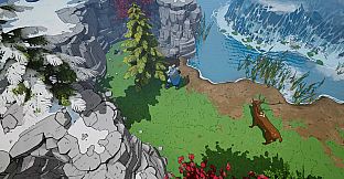 Tribes of Midgard - Open Beta