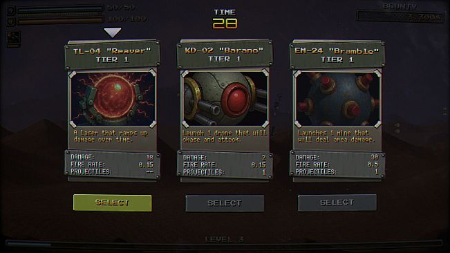 Cole Hunter: Payback