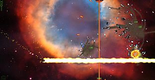 RADical ROACH: Infinity