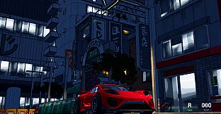 Kansei Drift Racing