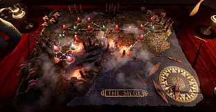 Sonsgorod: The Archipelago