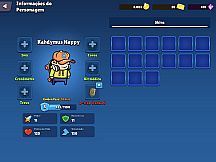 Soul Shifters: MMORPG