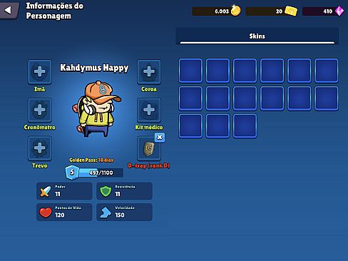 Soul Shifters: MMORPG