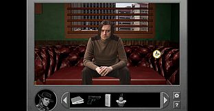 Mr. Ashfish's Distant Rehab