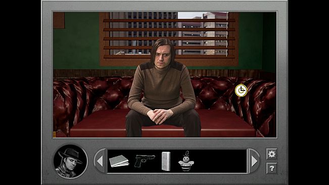 Mr. Ashfish's Distant Rehab