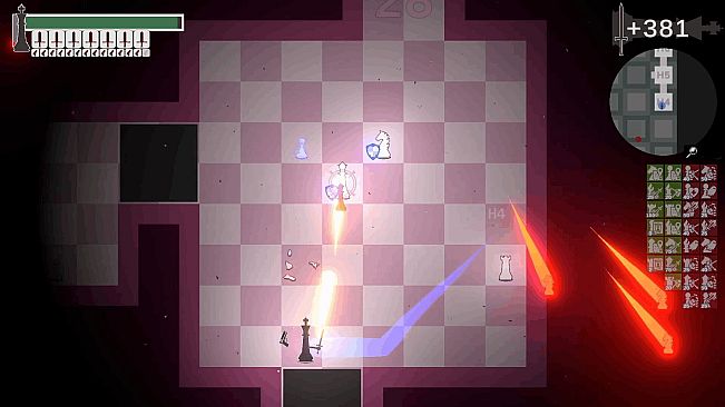 Check and Slash (Windows)