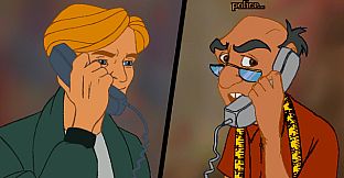 Broken Sword 1: Original Version