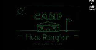 Camp Muck-Rungler
