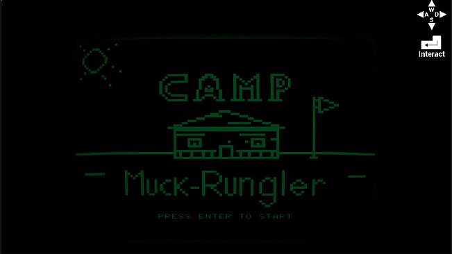 Camp Muck-Rungler