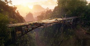 Just Cause 4: Expansion Pass