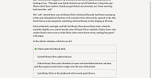 Jolly Good: Tea and Scones