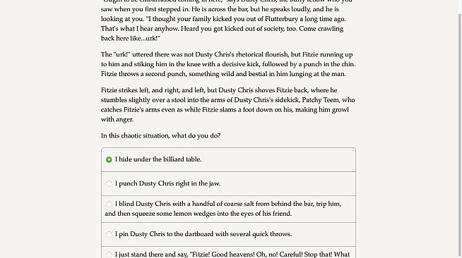 Jolly Good: Tea and Scones